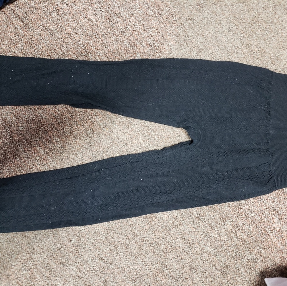 Girls tights